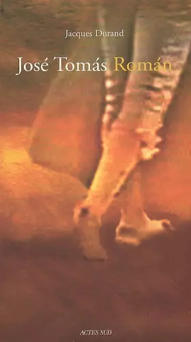 Couverture du produit · José Tomás Román