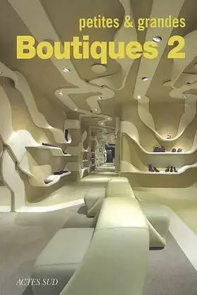 Couverture du produit · Petites et grandes boutiques 2
