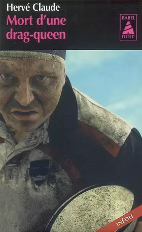 Couverture du produit · Mort d'une drag-queen