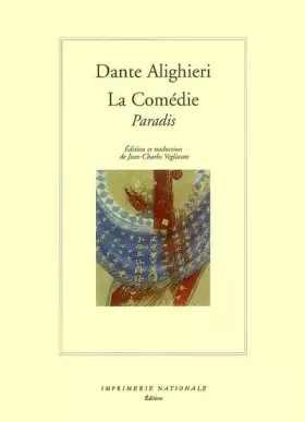 Couverture du produit · La Comédie : Paradis