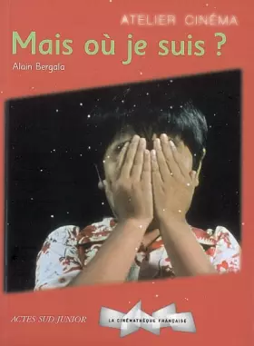 Couverture du produit · Mais où je suis ?