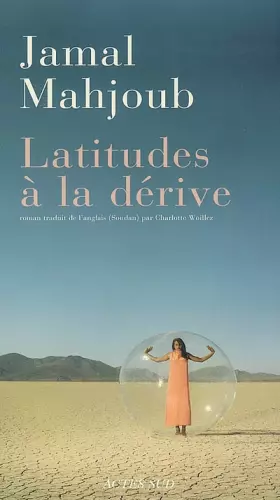 Couverture du produit · Lattitudes à la dérive