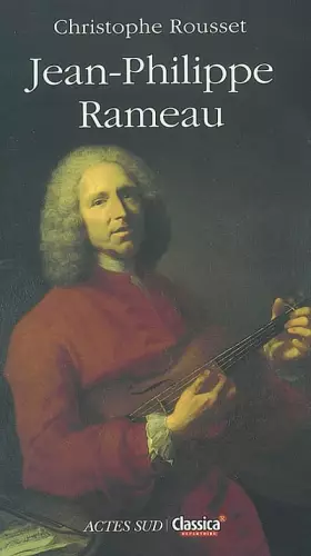 Couverture du produit · Jean-Philippe Rameau