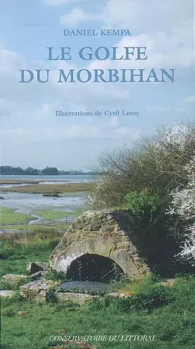 Couverture du produit · Golfe Du Morbihan (le)
