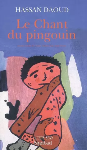 Couverture du produit · Le Chant du pingouin