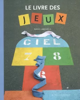 Couverture du produit · Le livre des jeux