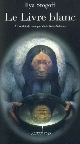 Couverture du produit · Le Livre blanc