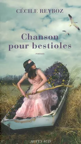 Couverture du produit · Chanson pour bestioles