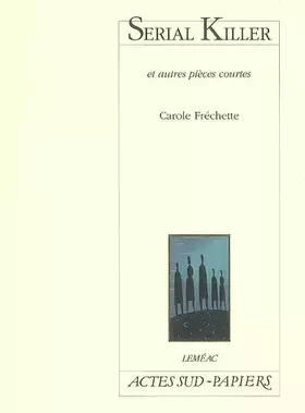 Couverture du produit · Serial Killer,route 1,morceaux Choisis..