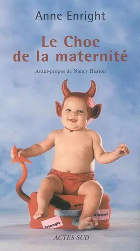 Couverture du produit · Le Choc de la maternité