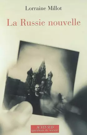 Couverture du produit · La Russie nouvelle