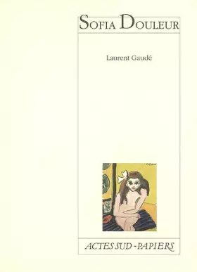 Couverture du produit · Sofia Douleur