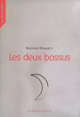 Couverture du produit · Les deux bossus