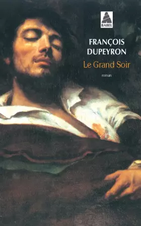 Couverture du produit · Le grand soir