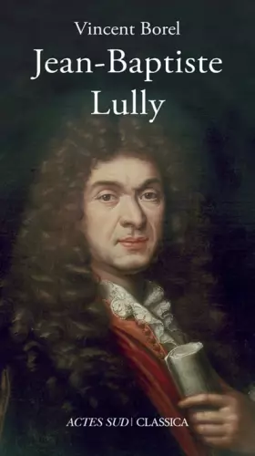 Couverture du produit · Jean-Baptiste Lully