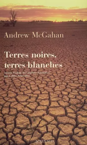 Couverture du produit · Terres noires, terres blanches