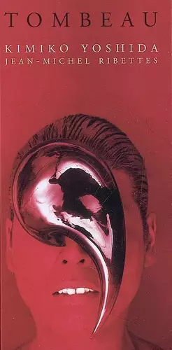 Couverture du produit · Tombeau