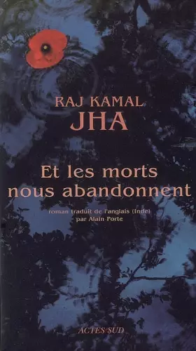 Couverture du produit · Et les morts nous abandonnent