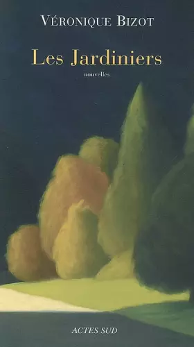 Couverture du produit · Les Jardiniers