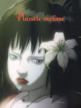 Couverture du produit · Planète métisse