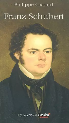 Couverture du produit · Franz Schubert