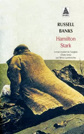 Couverture du produit · Hamilton Stark