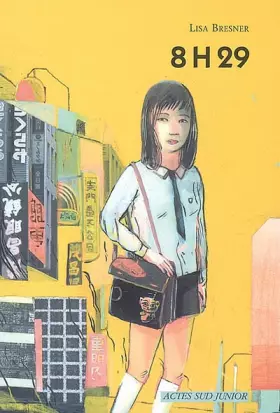 Couverture du produit · 8h29