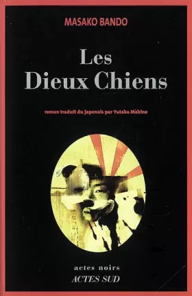 Couverture du produit · Les Dieux Chiens