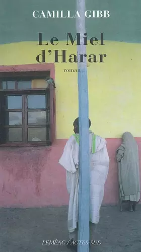 Couverture du produit · Le Miel d'Harar