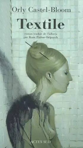 Couverture du produit · Textile