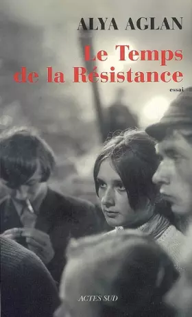 Couverture du produit · Le Temps de la Résistance