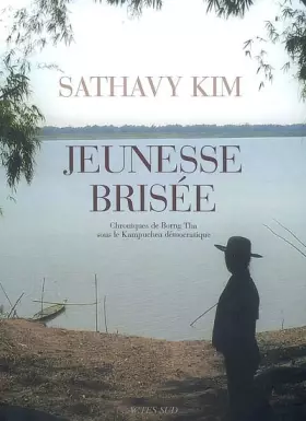 Couverture du produit · Jeunesse brisée