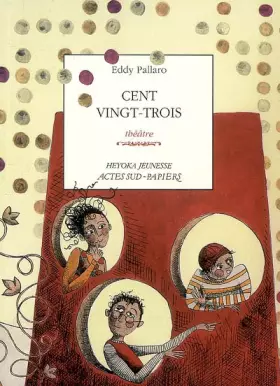 Couverture du produit · Cent vingt-trois