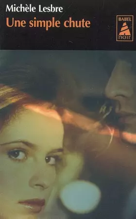 Couverture du produit · Une simple chute