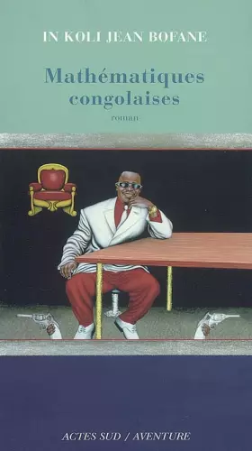 Couverture du produit · Mathématiques congolaises