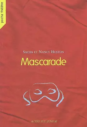 Couverture du produit · Mascarade