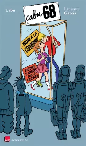 Couverture du produit · Cabu 68