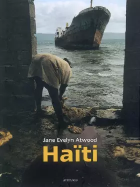 Couverture du produit · Haïti