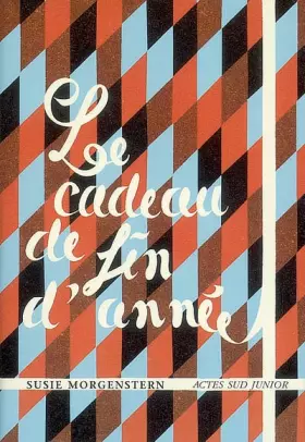 Couverture du produit · Le cadeau de fin d'année
