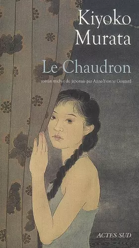 Couverture du produit · Le Chaudron