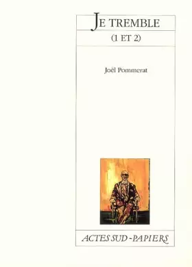 Couverture du produit · Je tremble (1 et 2)