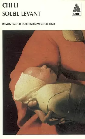 Couverture du produit · Soleil levant