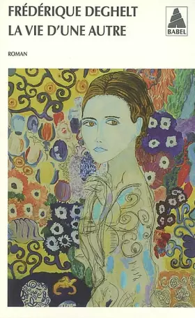 Couverture du produit · La vie d'une autre