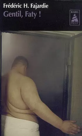 Couverture du produit · Gentil, Faty !