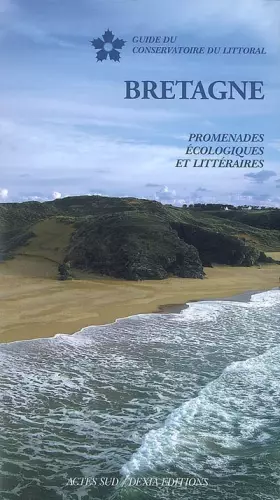 Couverture du produit · Bretagne