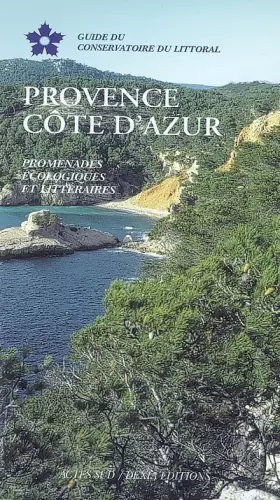 Couverture du produit · Provence-Côte d'Azur