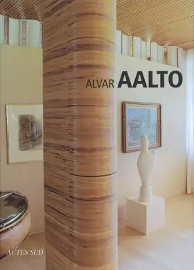 Couverture du produit · Alvar Aalto