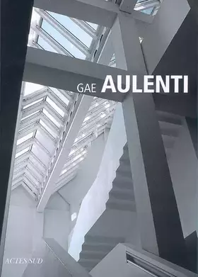 Couverture du produit · Gae Aulenti