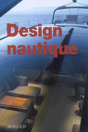 Couverture du produit · Design nautique