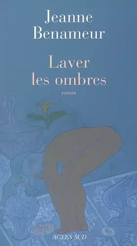 Couverture du produit · Laver les ombres